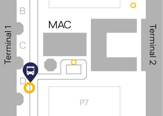 Fahrplan Bus 635 Flughafen München www.airportbus-muenchen.de